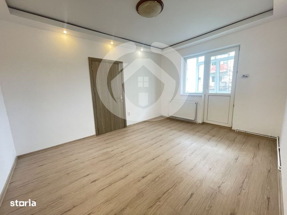 Apartament 3 Camere  | 45 Mp | Etaj 1 , Sibiu