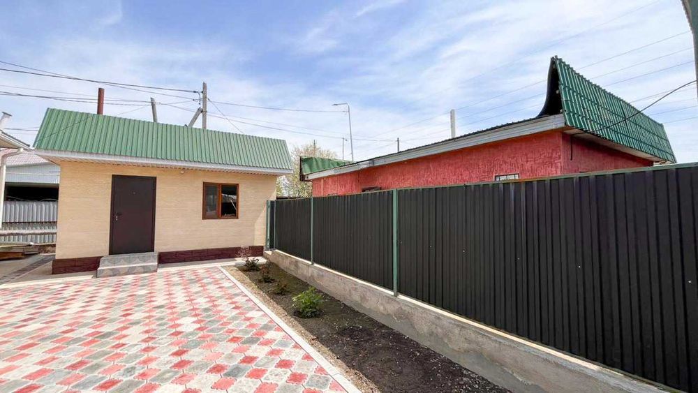 продажа дома Мурагер Империя