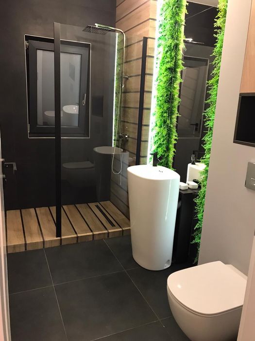 vanzare 2 camere, bloc nou, piata chiriac, craiova