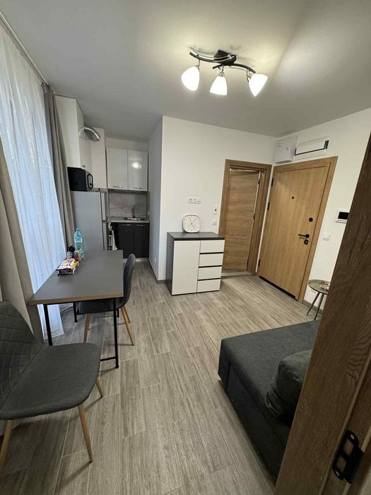 Дава се под наем Двустаен апартамент в София, Редута - 43 кв.м за 600 € - Снимка #4