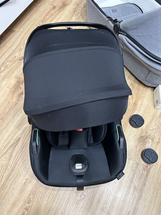 Авто кресло Anex