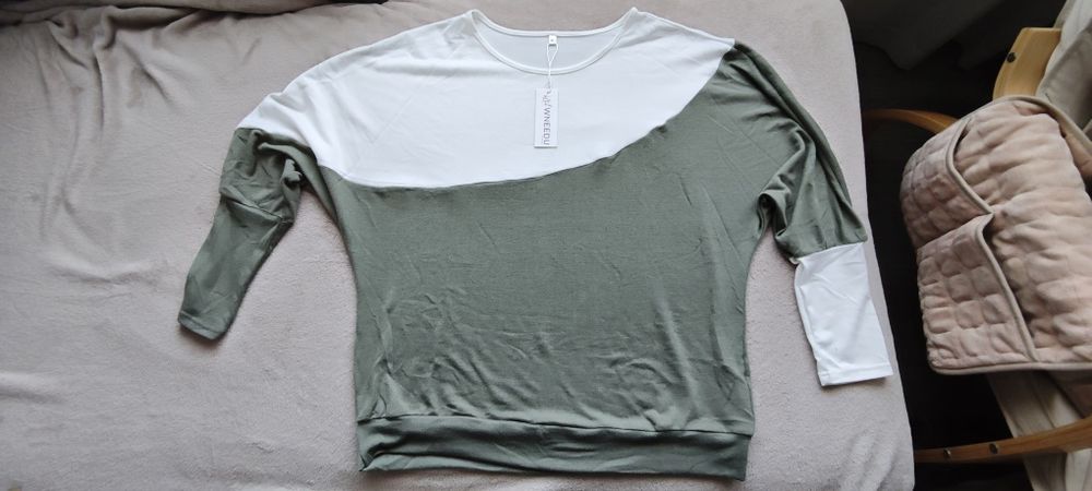 Pulover bluza dama XL