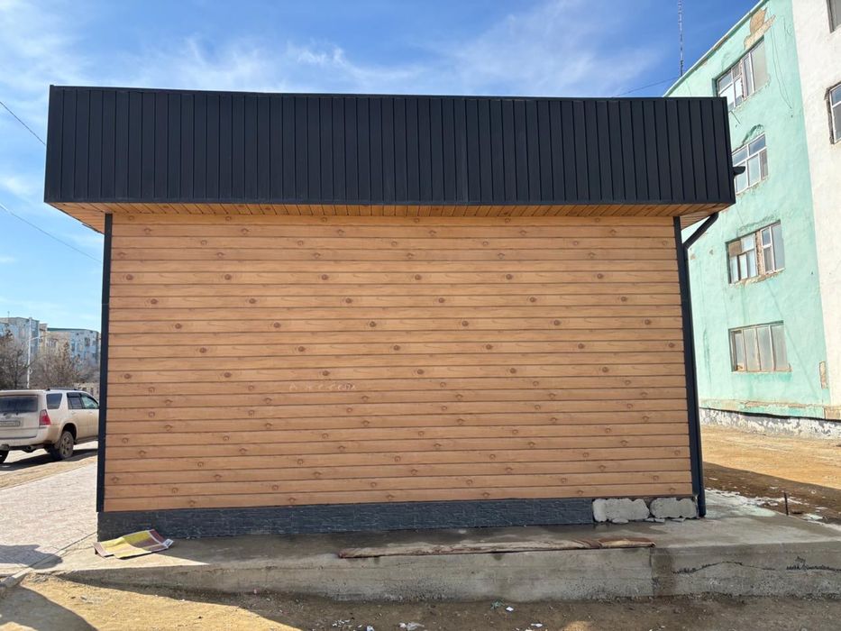 Продается Магазин с участком