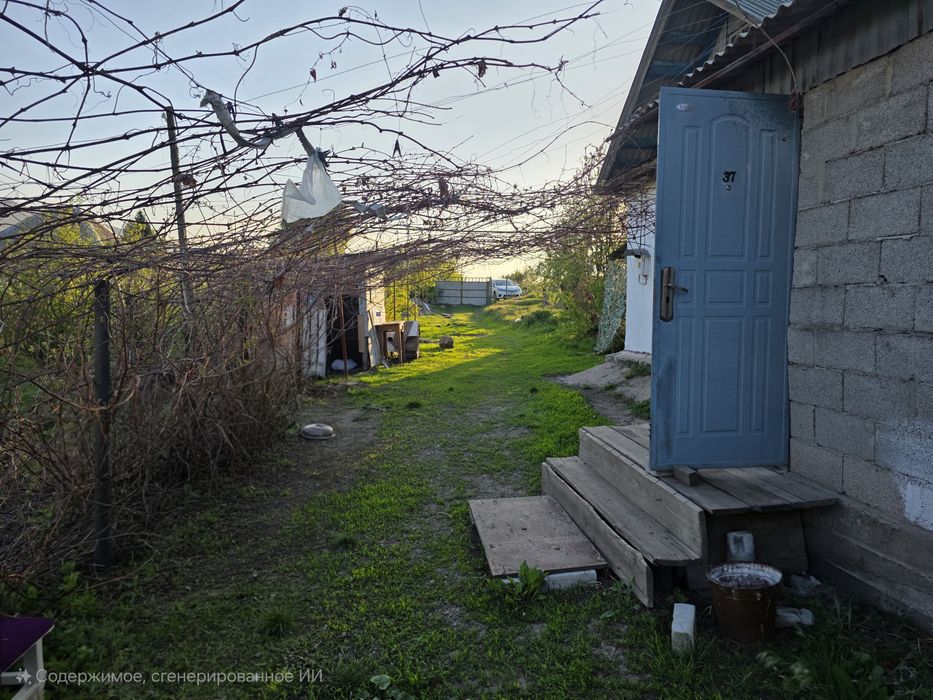 Продажа дом уалханова39