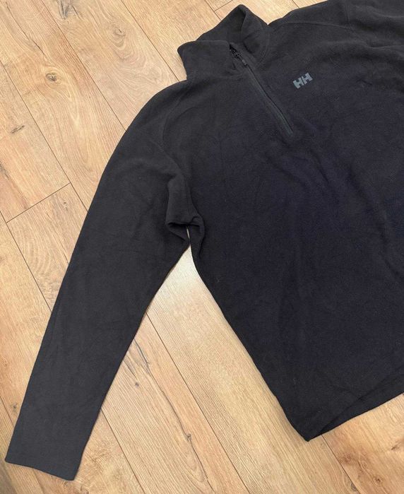 Helly Hansen 2XL barbati polar Polartec XXL