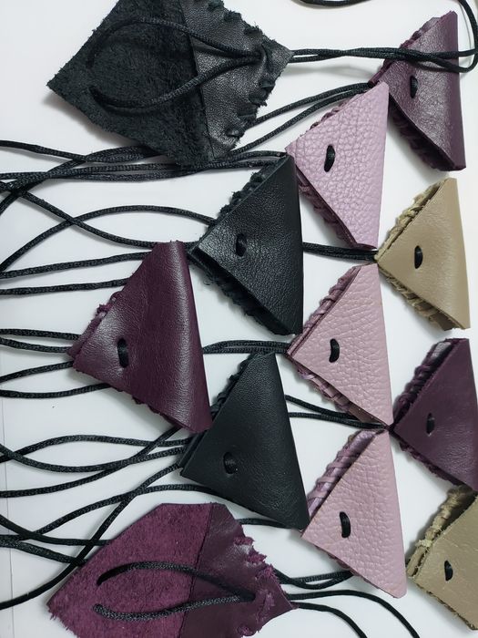 Продам чехол для оберега Тумар кап