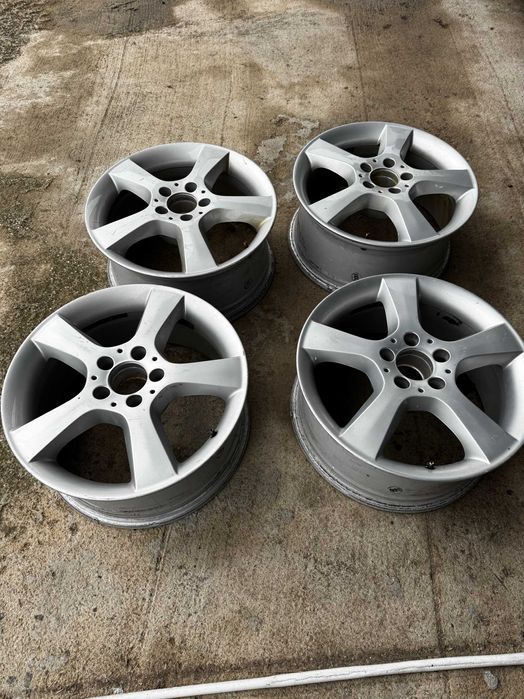 Джанти за Мерцедес