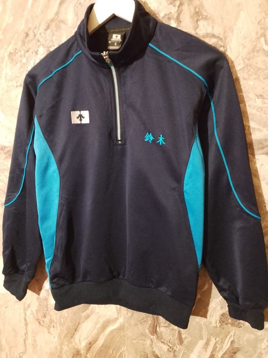 Bluza Trening Sport Descente