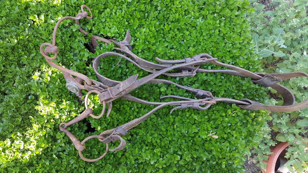 Френска артилерийска юзда – Първа световна война