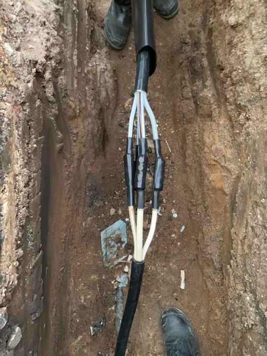 Услуги Электрика