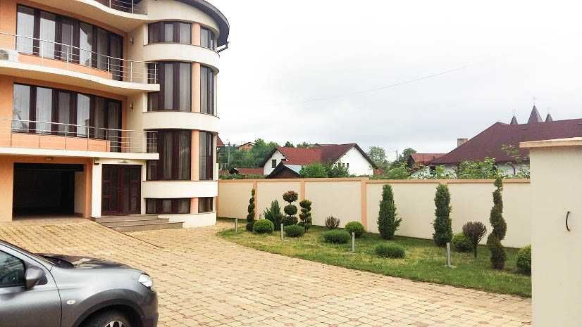 Inchiriez  casa  zona foarte buna