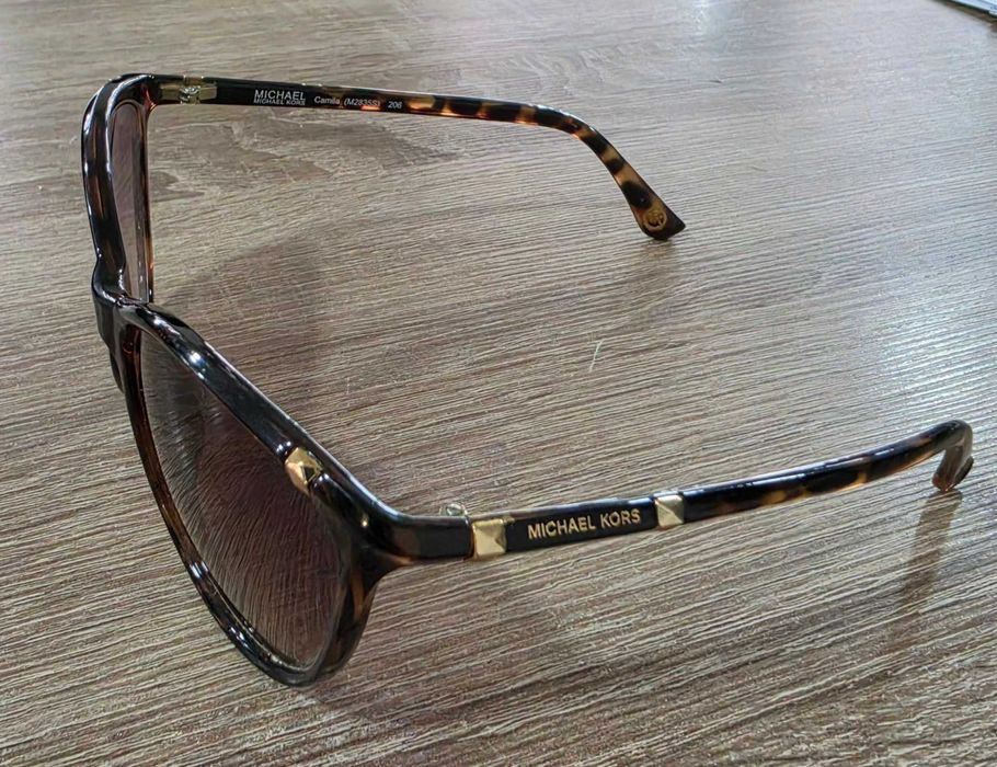 Слънчеви очила Michael Kors Kamila M2835S