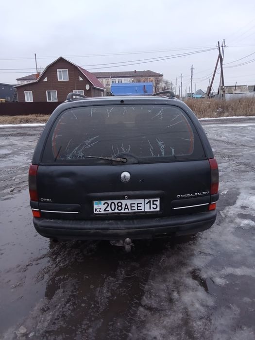 Продам Опель омега б