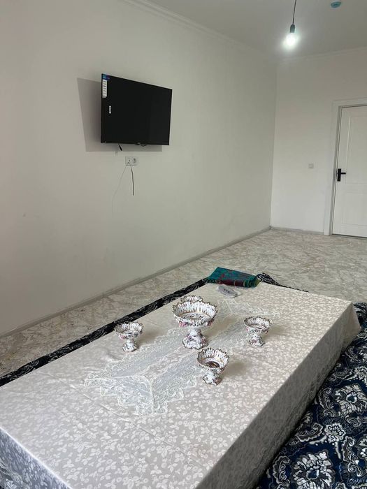 Бектемир Водникда ижарага квартира бор