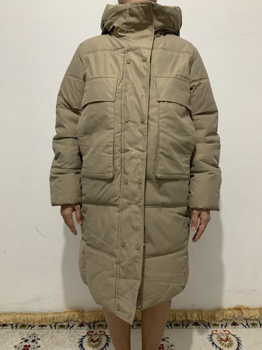 Зимняя куртка новая