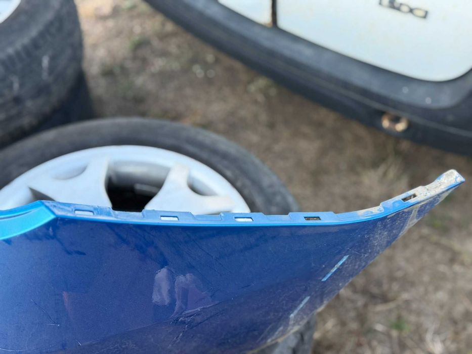 Bara spate Dacia Logan 2 facelift stepway 850226742R 2017-2020