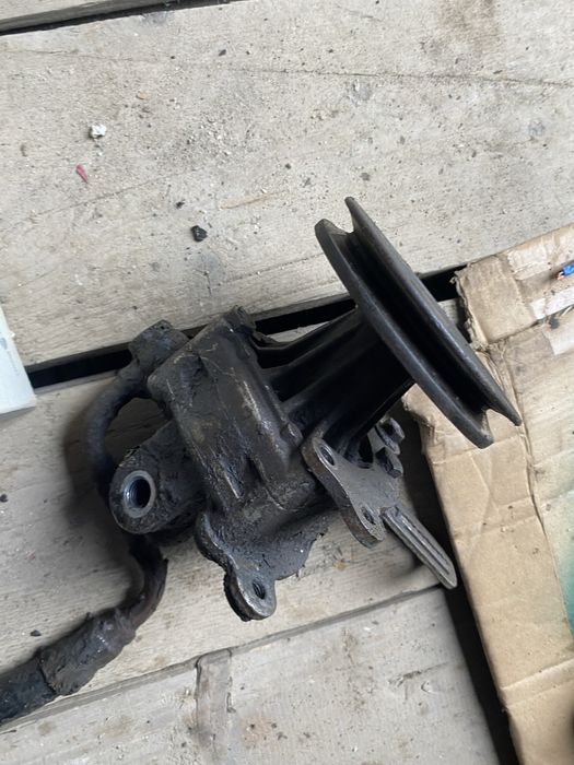 Гур бмв е36 м40 двигатель