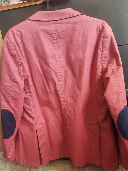 Мъжко сако  Manuel Ritz