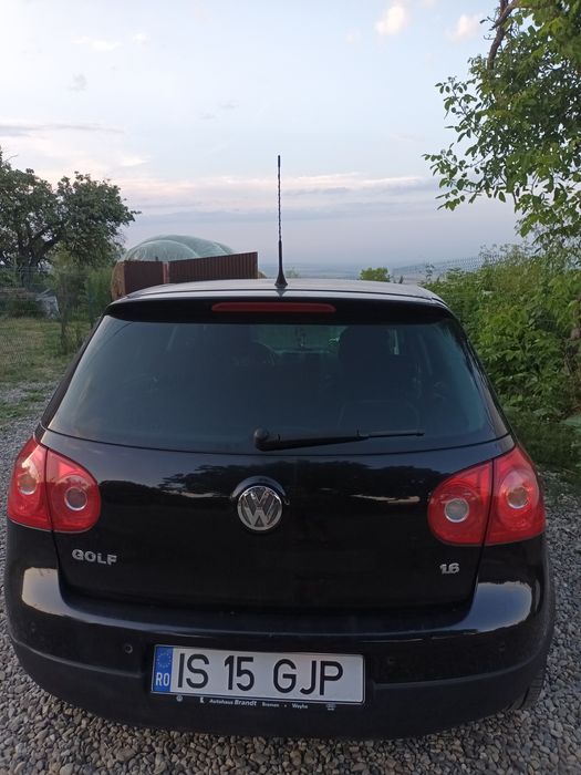 VOLKSWAGEN Golf Plus 0 — imagine 2