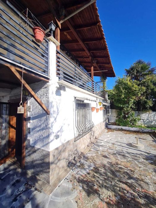 Къща 140м2 в близост до центъра на Аспровалта, Северна Гърция