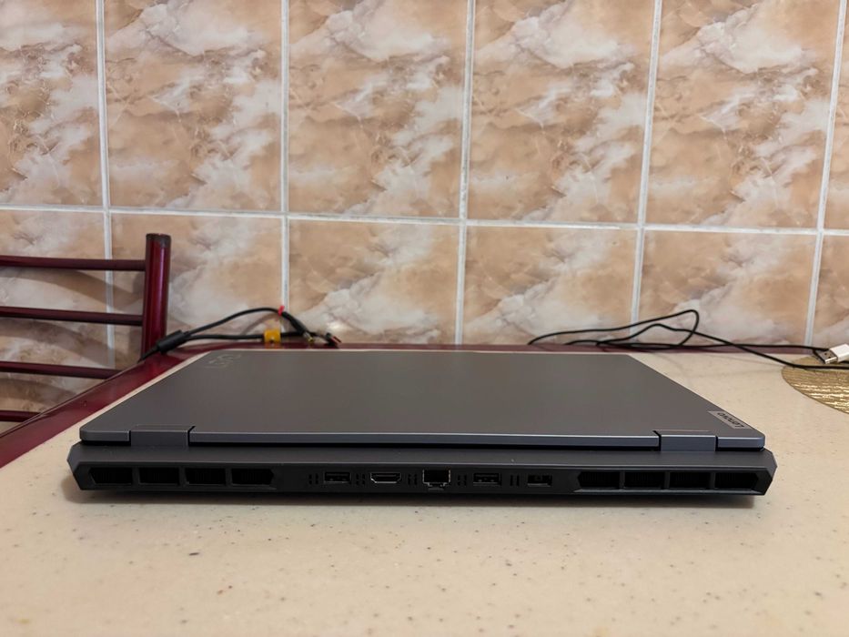 Vand laptop de gaming Lenovo LOQ