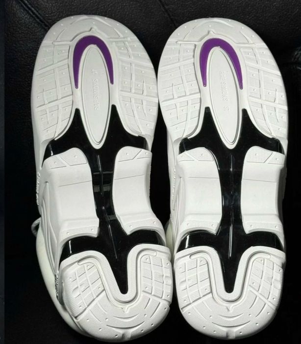 Balenciaga track | Raf simons