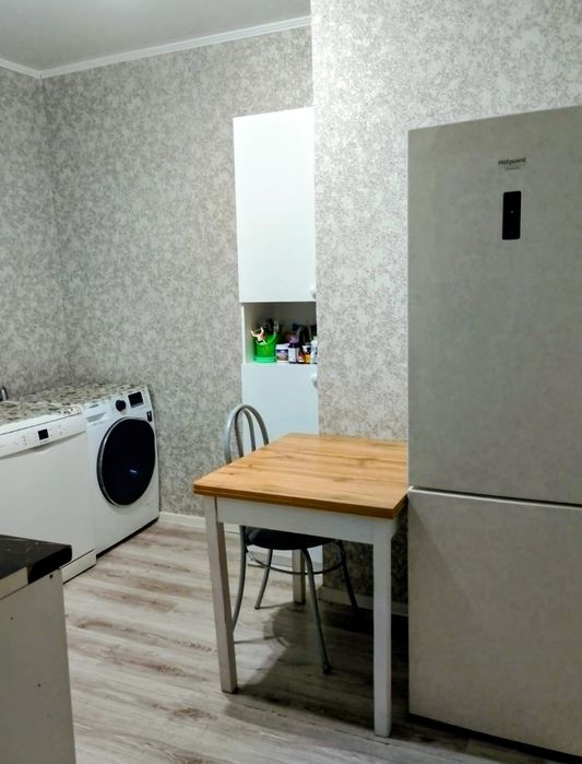 2х комнатная квартира в центре