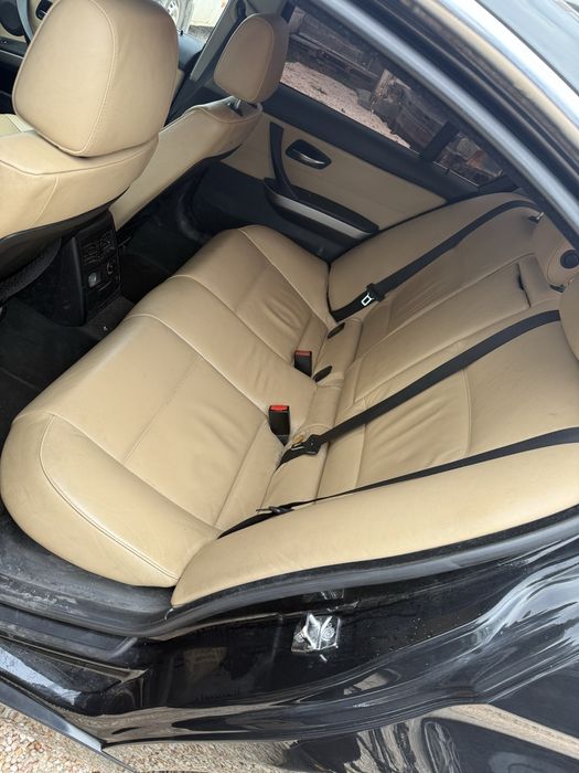 Bmw e90 330d на части