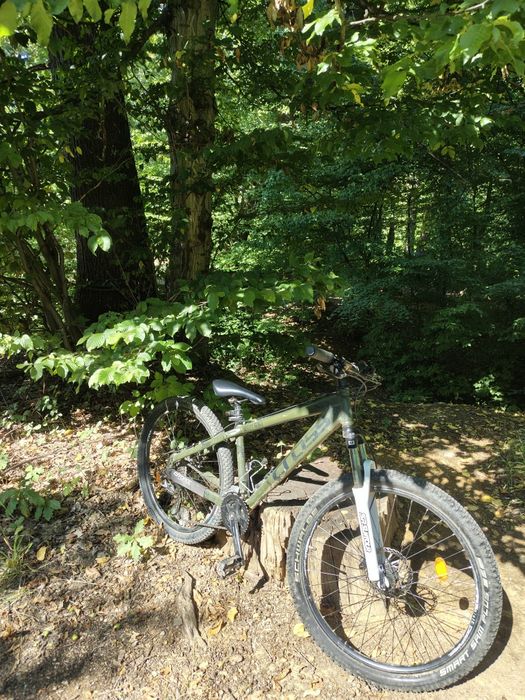 Bicicleta Mountain Bike Dexter