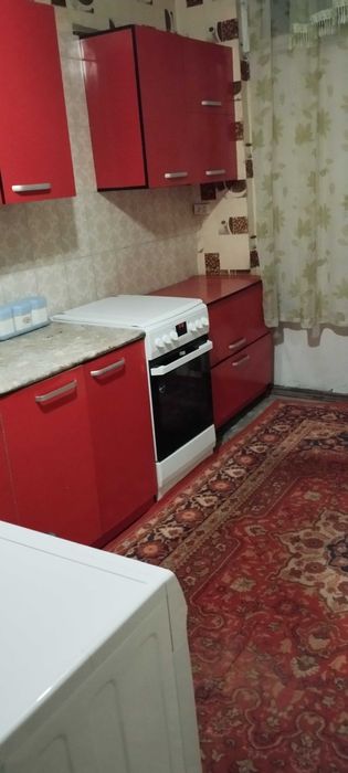 Bez makler Kvartira, qizlarga Qo'yliq dehqon bozori