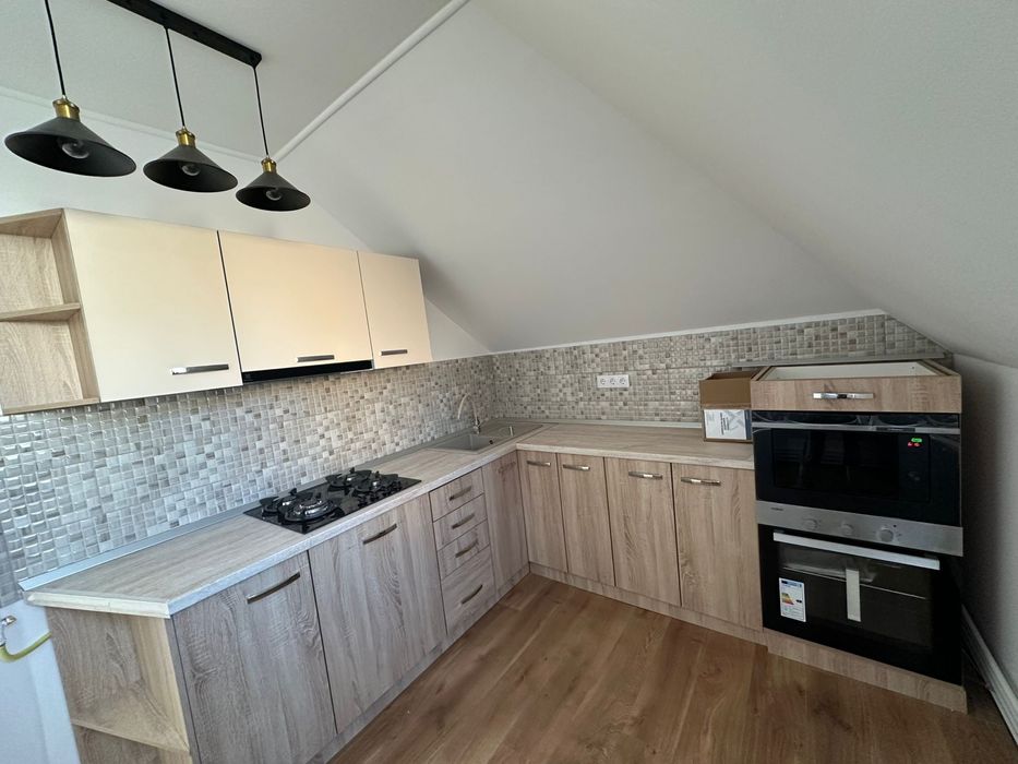 Apartament de inchiriat