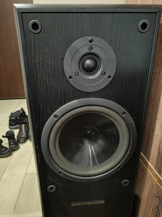 infinity reference 30