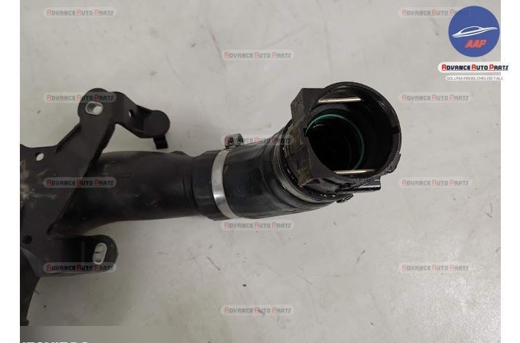 Furtun Intercooler original Renault  Clio  4 [2012 - 2020]