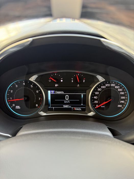 Malibu 2 2.4Atmasferni