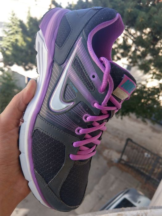 Nike Anodine DS. 41нм. 26,2см.