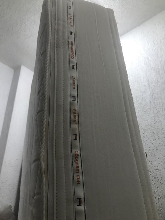 Матрак НАНИ Каспия (POLYFLEX)