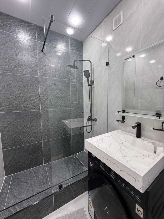 Сдаётся квартира Олмазор СИТИ 3/3/9 для семейных