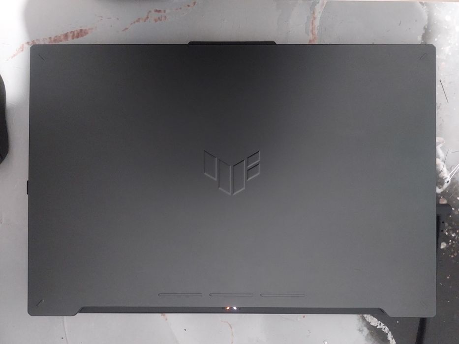 Asus tuf gaming F17