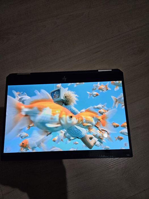 HP Spectre 360 2in1