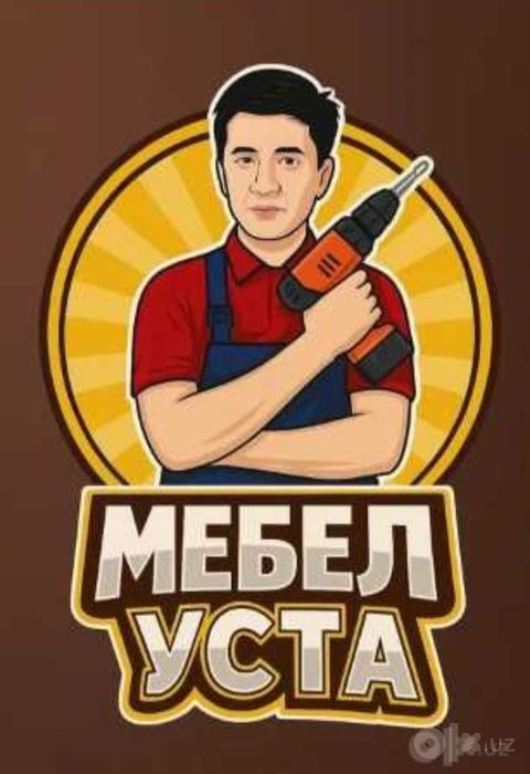 Mebel usta sochaman