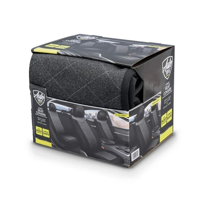 Vand set huse scaune auto