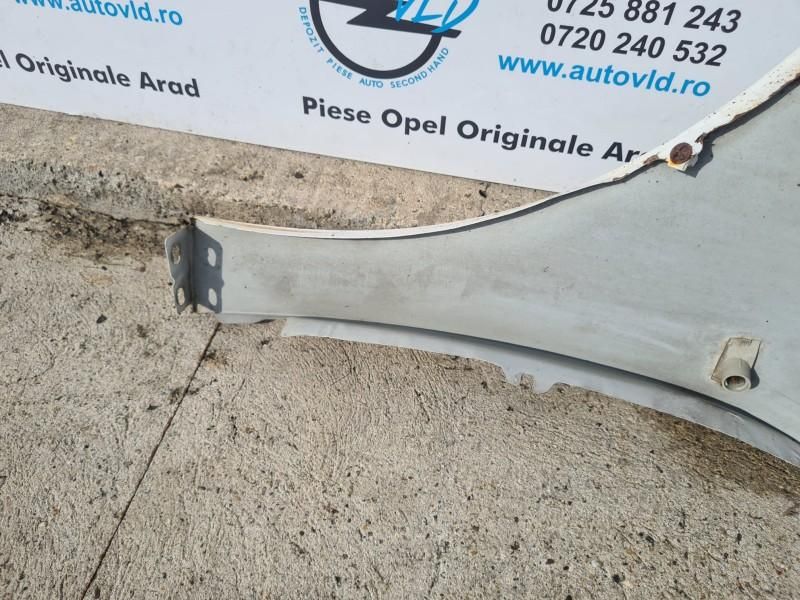 Aripa dreapta fata Opel Insignia A