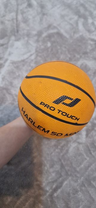 Minge baschet mini