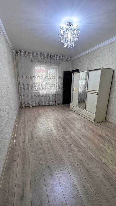 ИПОТЕКА Продается своя квартира 1в2/4/4 Ттз-4 феруза Метро