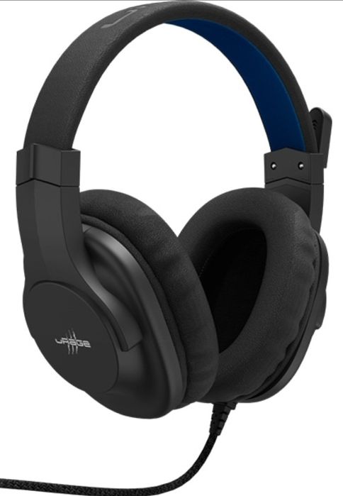 Casti Gaming uRAGE Winter Edition