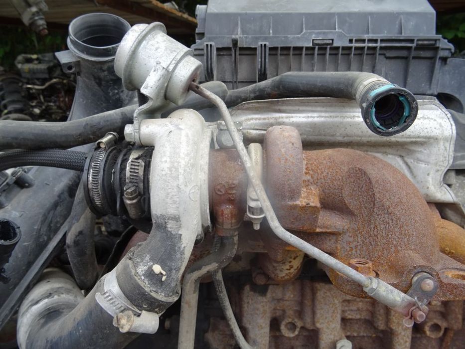 Vand Turbo Ford Transit 2.2 TDCI din 2009 cod: 49131-05312