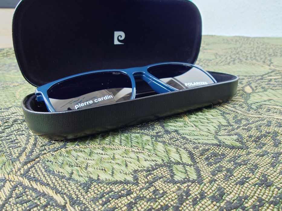 Rame Pierre Cardin Clip-on magnetic