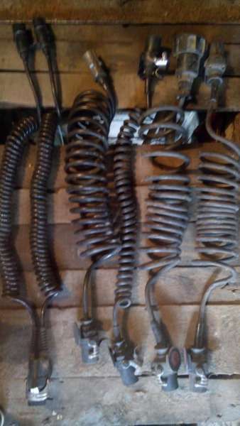 Прицеп ,влекач