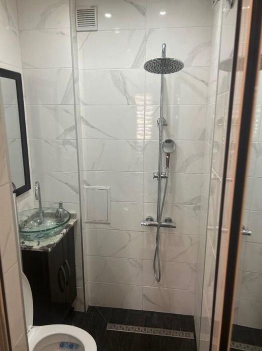 Дава се под наем Двустаен апартамент в София, Център - 50 кв.м за 750 € - Снимка #7