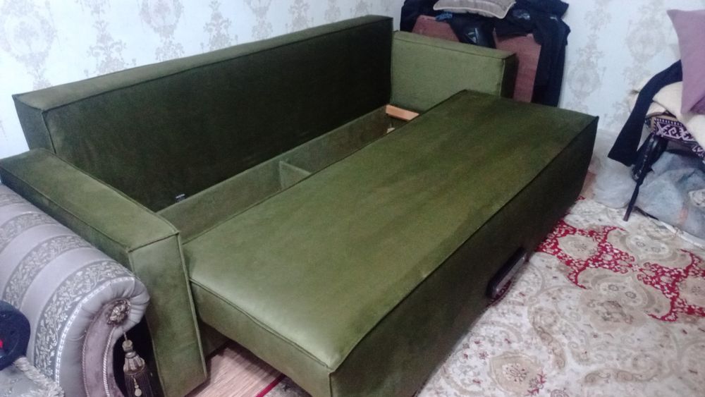 Диван раскладной